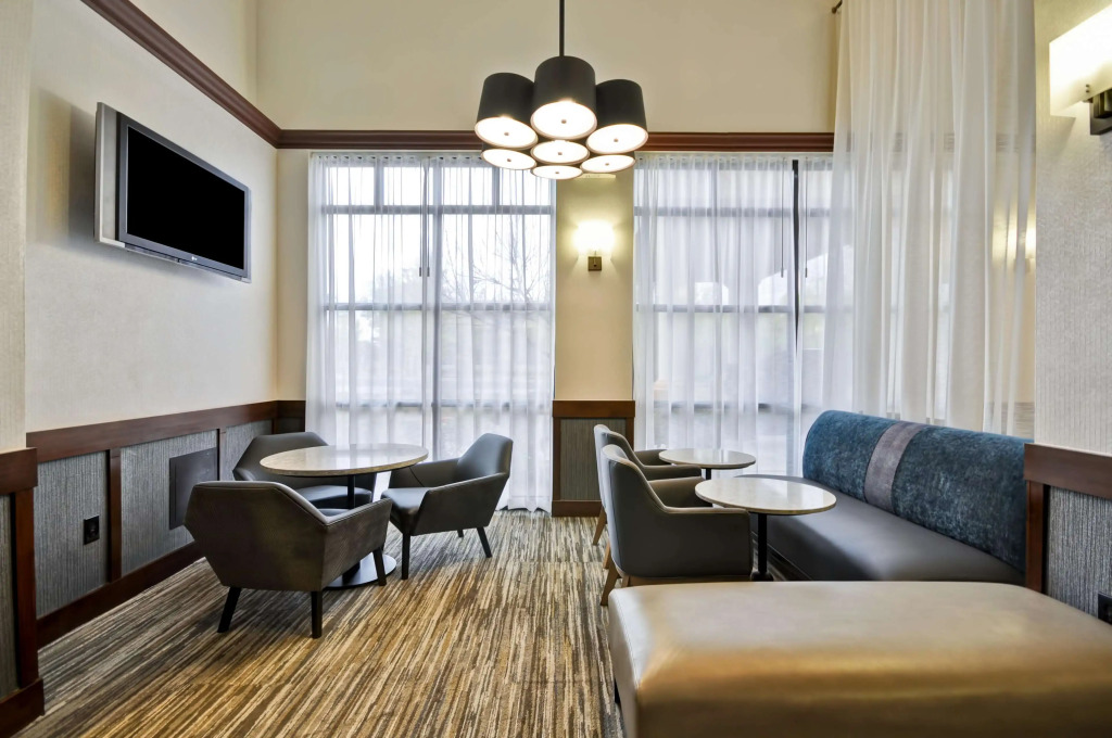Hyatt Place Albuquerque/Uptown