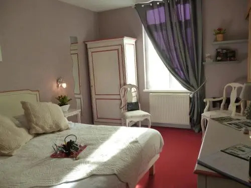 Hôtel Picardia