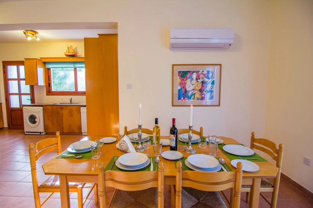 Korona 1 Villa