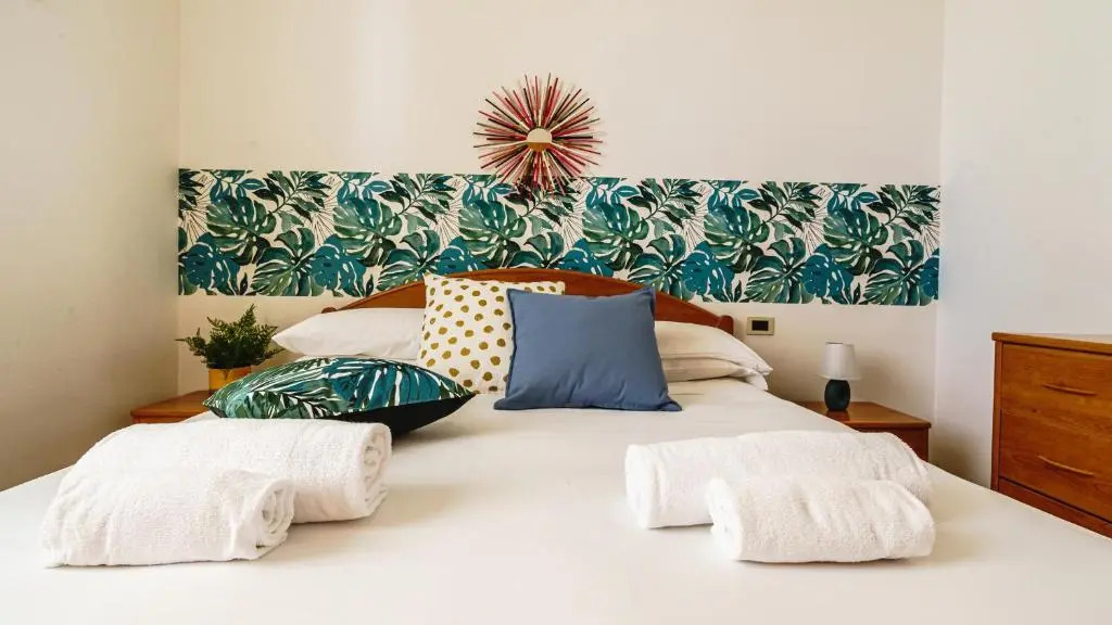 Eolie View Apartment