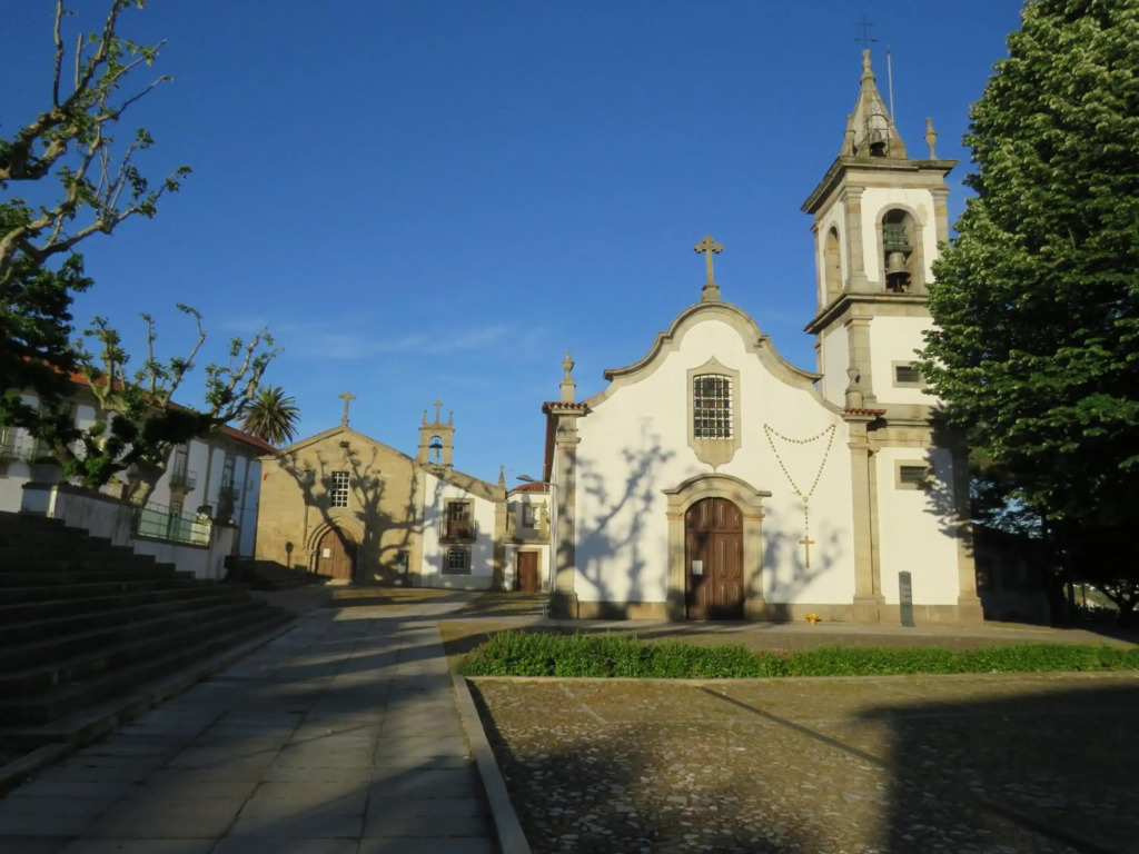 Casa Porta de Santiago