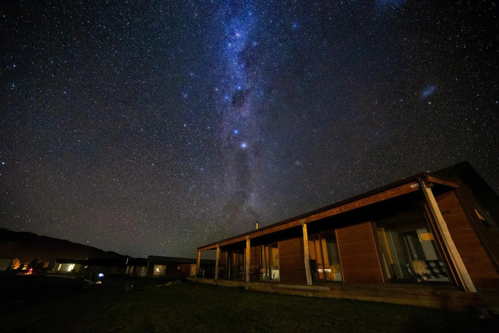 Hazels House - Lake Tekapo