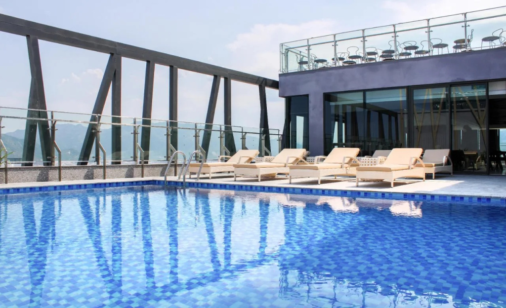 The Art Nest Hotel Nha Trang