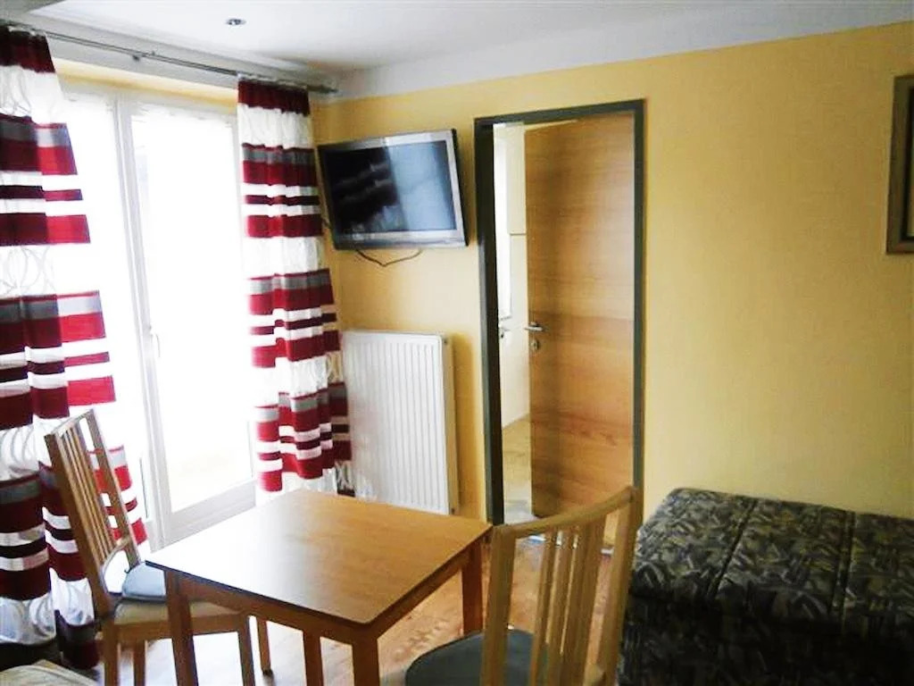 Pension Susi