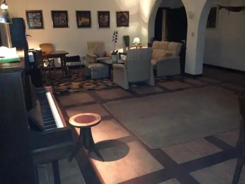 Casa Sophia Brasil