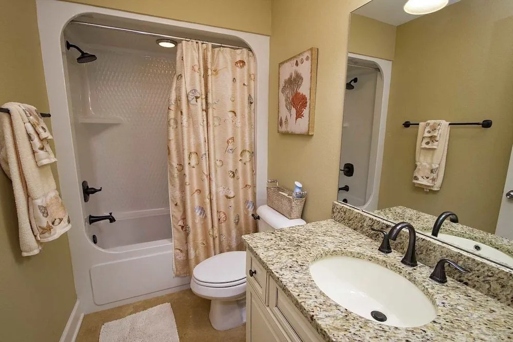 Phoenix West II 1402 3 Bedrooms 4 Bathrooms Condo
