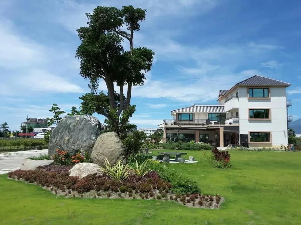 Luo Nick B&B