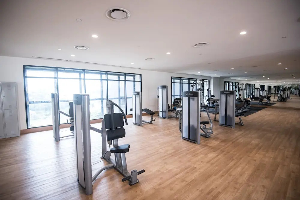 KL Sentral Bangsar Suites EST BY PSM LUXURY SUITES