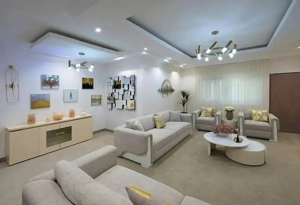 Eco- Eden Restination Apartment