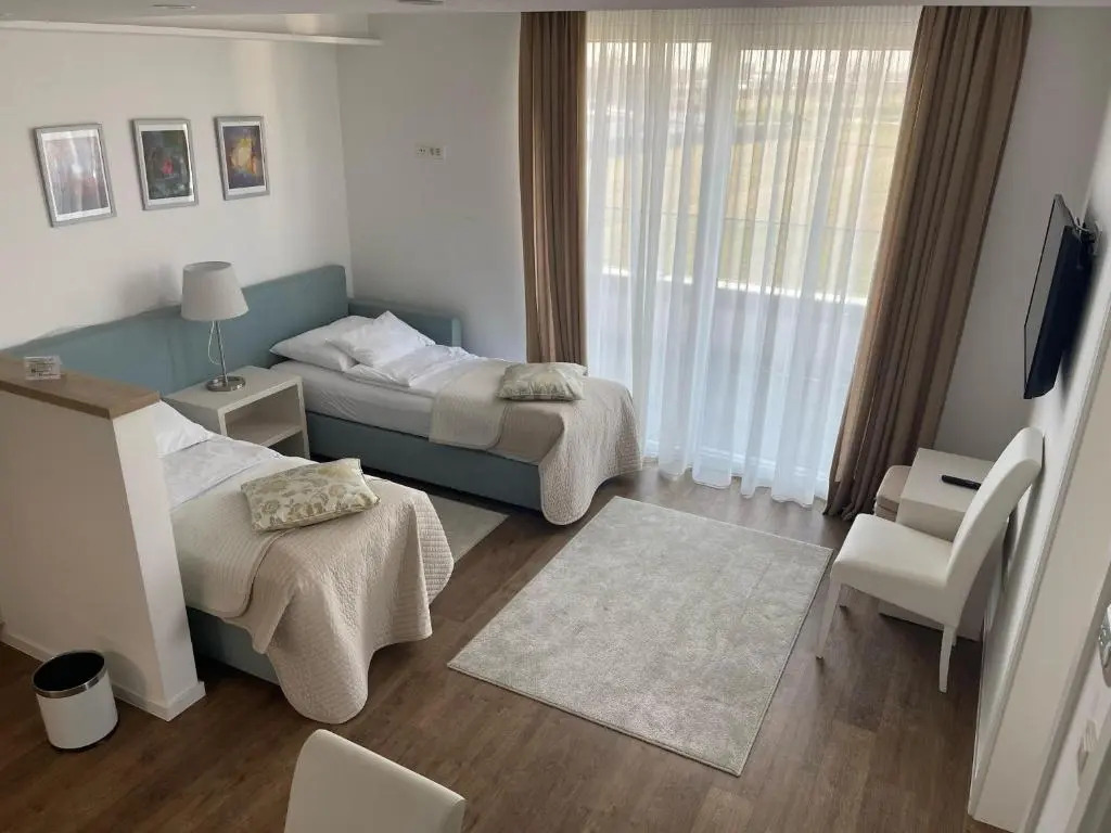 Hotel Magdalena