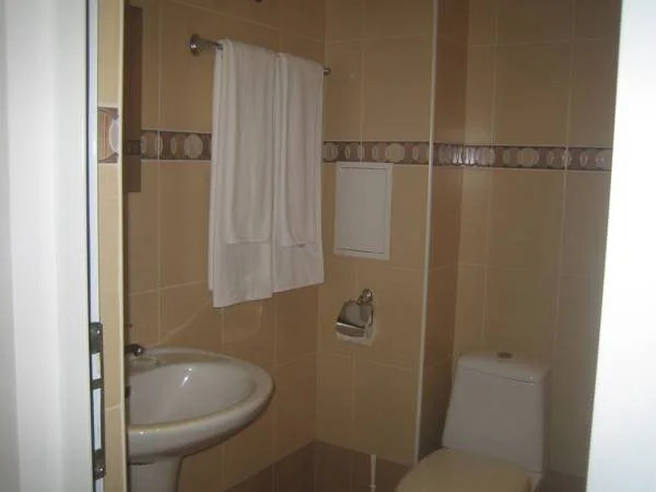 Persey Holiday Apartments Sunny Beach