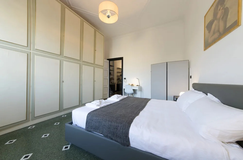 JOIVY Fronte del Mar Seaview Apartment Casaregis