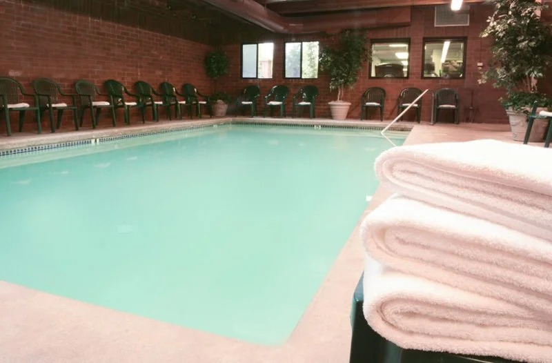 Century Hotel