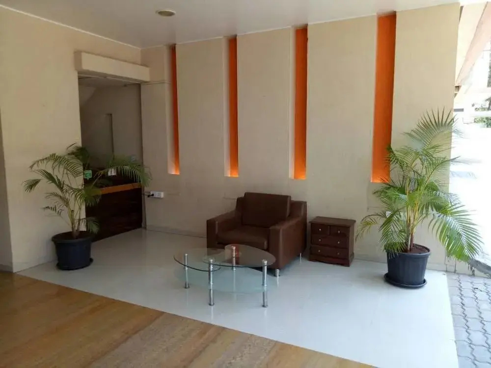 Magnus Vosiv Suites Kalyani Nagar, Pune