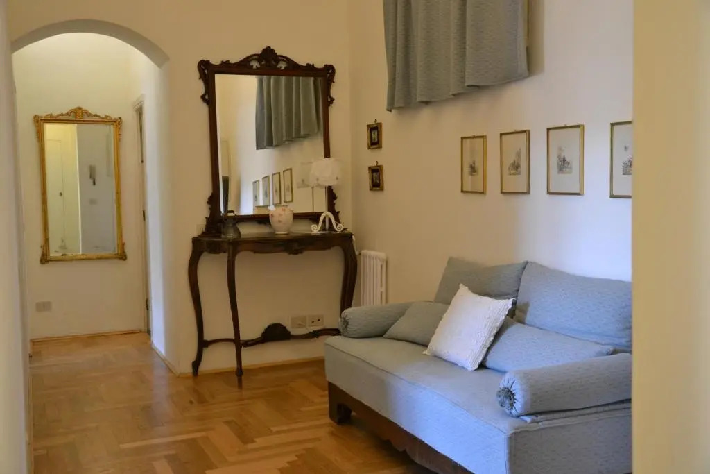 La Casa degli Specchi