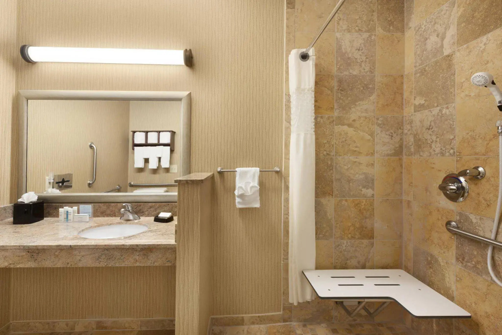 Hampton Inn Fort Worth Southwest Cityview