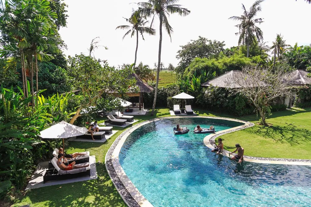 FC Residence Bali