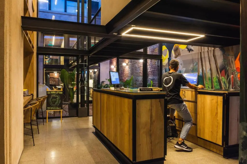 Faz Hostel Boutique