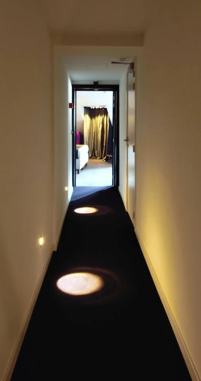 Hotel Retro