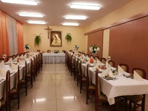 Centrum Ostra Brama im. Jana Pawła II