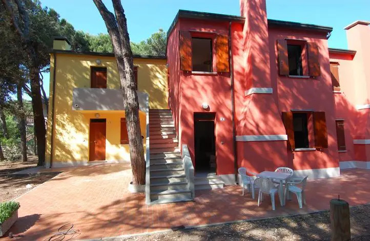 Pineta Appartamenti & Ville