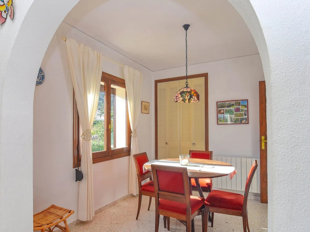 Enchanting Villa in Denia Spain With Private Pool Near the Beach