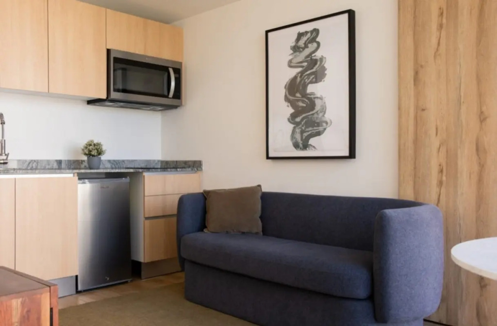 Crisol Suites Condesa