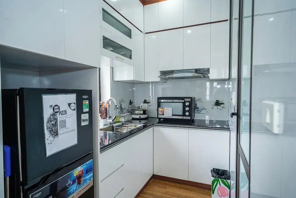 Katka Riverside Homestay Hai Phong