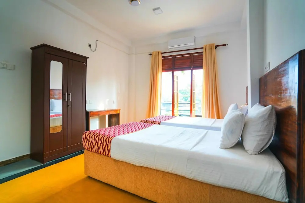 Ocean Bay Surf Resort
