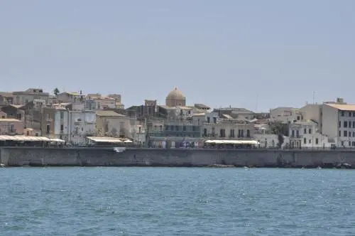 Laltro capo del filo