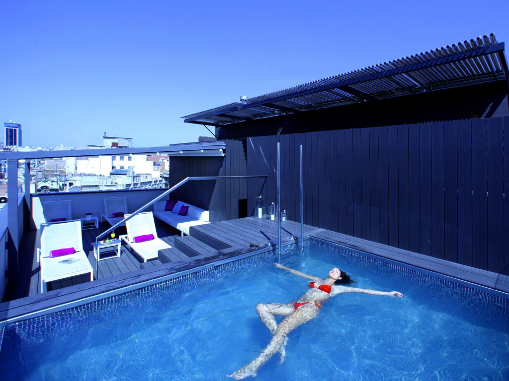 Hotel Arconte, Adults Only