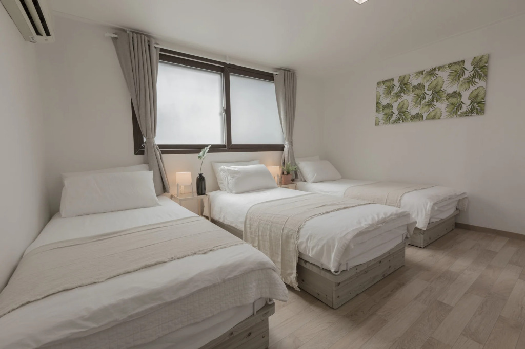 SiO HOSTEL
