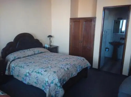 Hotel Latino