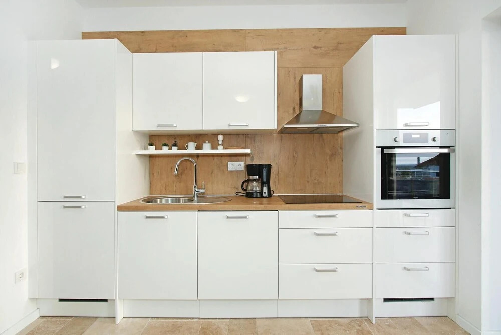 Amazing Home in Sibenik With Wifi and 2 Bedrooms