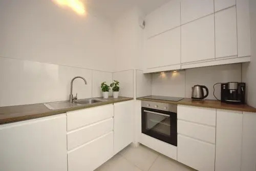 CITYSTAY miniLOFT Gdansk