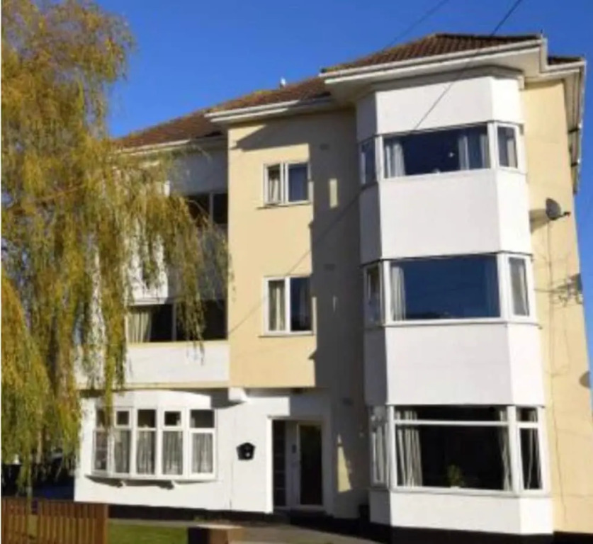 Balcony Apartment Near Skegness Beach & Town
