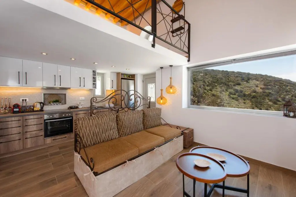 Sunset Coast House