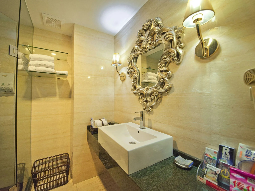 Guilin Sapphire Hotel