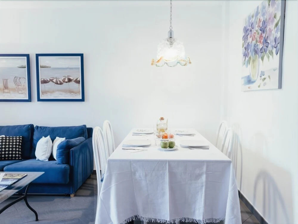 Apartament Marina