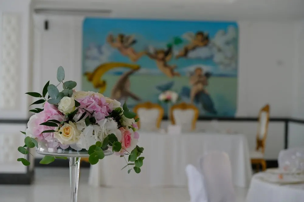 Hotel Ristorante La Vela