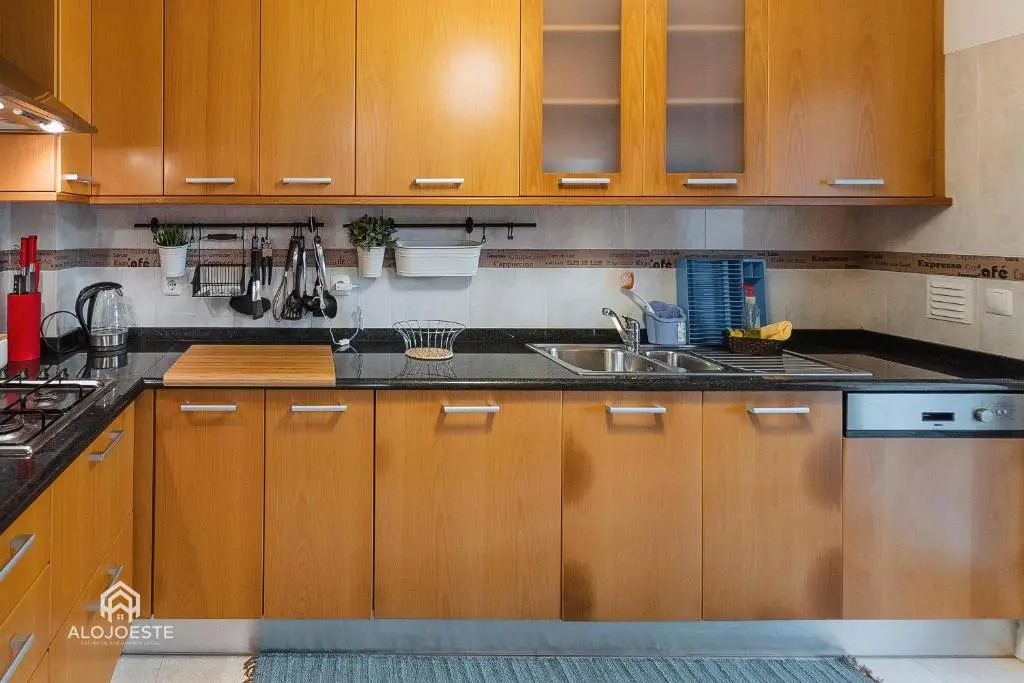 Sun Wave Apartment - Santa Cruz