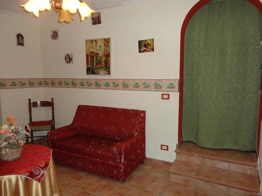 La Casa di Petra
