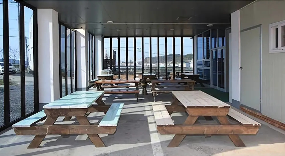Boryeong Seashore Morning Pension