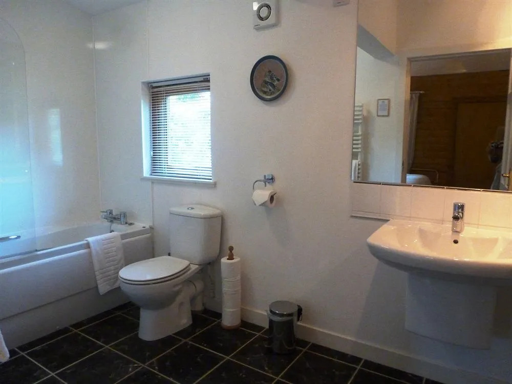 Summer Isles Hotel