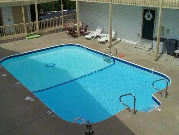 Green Mountain Inn