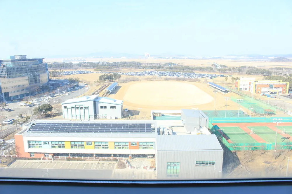 Korea Guest House
