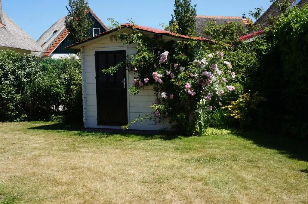 Buitenplaats 6-p