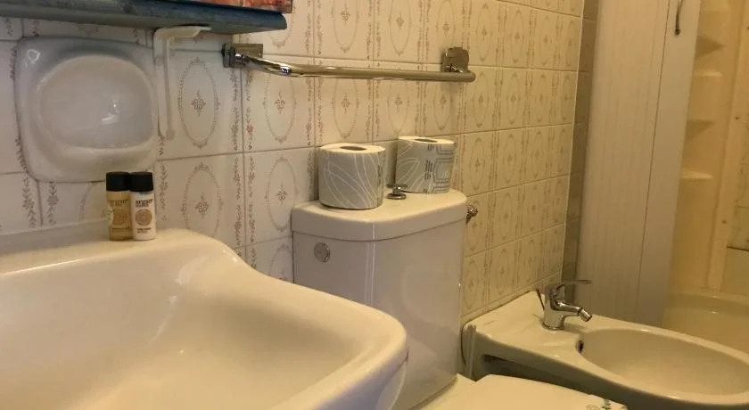 Grand Hotel Ala di Stura