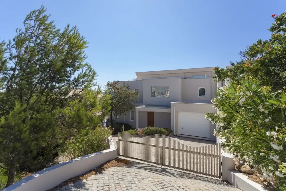 Villa Mar a Vista