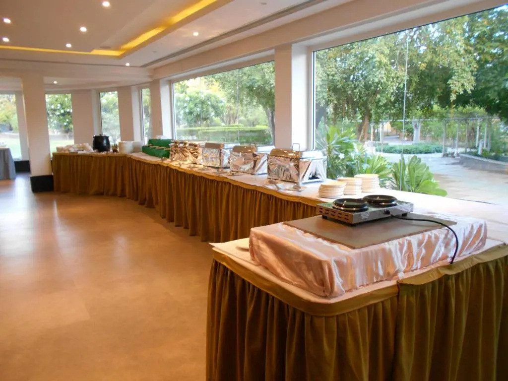 The Meadows Resort and Spa